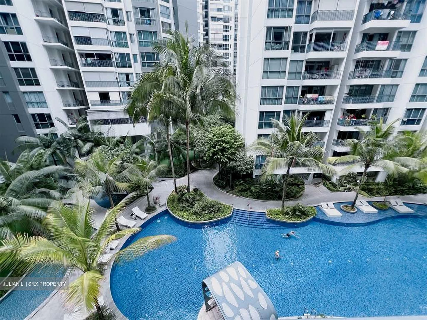 Riversails (D19), Condominium #602309091